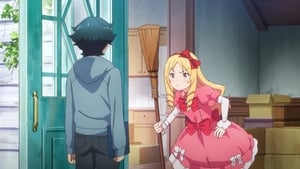 Eromanga Sensei Season 1 Episode 3