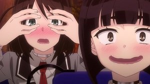 SHIMONETA: A Boring World Where the Concept of Dirty Jokes Doesn't Exist Masturbation Quest