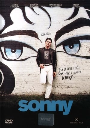 Poster Sonny 2002