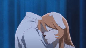 Toumei Otoko to Ningen Onna: Sonouchi Fuufu ni Naru Futari Episódio 09