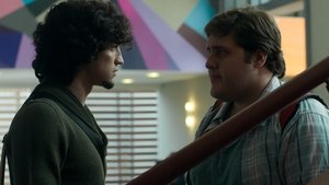 Hidden Truths: 1×37 {year} Online En Netflix