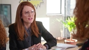 Difficult People: 2×10