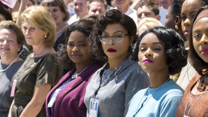 Hidden Figures (2016) Subtitle Indonesia