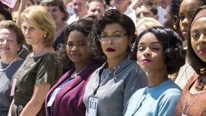 Hidden Figures – Unerkannte Heldinnen (2016)