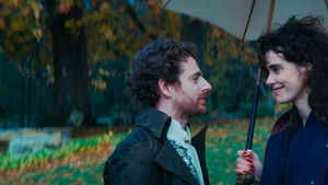 Jane Austen Wrecked My Life (2025)