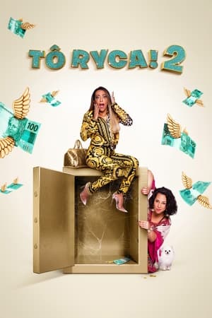 Tô Ryca 2 Torrent (2022) Nacional WEB-DL 1080p – Download