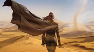 Hành Tinh Cát – Dune (2021)