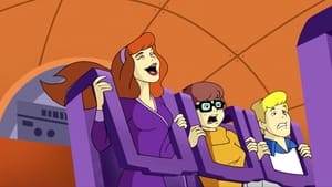 What’s New Scooby-Doo: 1×7