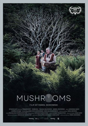 Mushrooms 7