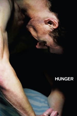 Poster 饥饿 2008