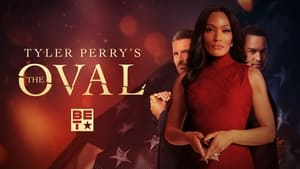 poster Tyler Perry's The Oval