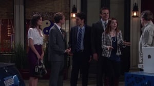 How I Met Your Mother S06E23