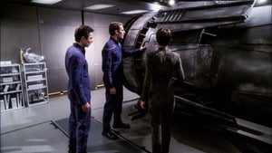 Star Trek: Enterprise Future Tense