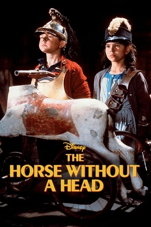 Poster The Horse Without a Head 1964