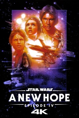 poster Star Wars
