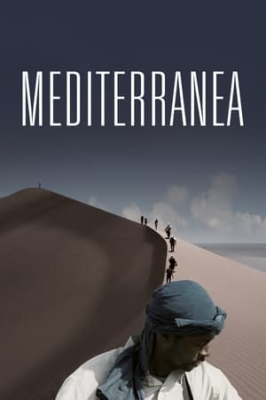 Poster Mediterranea (2015)