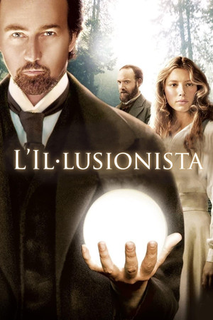 L'il·lusionista