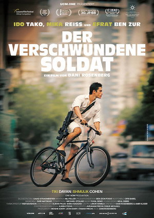 The Vanishing Soldier 18
