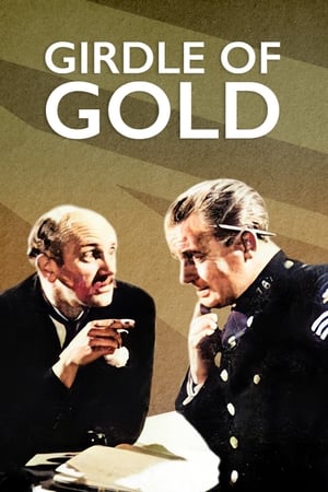 Poster Girdle of Gold (1952)