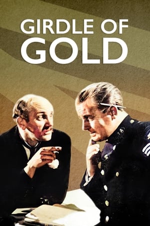 Girdle of Gold poster