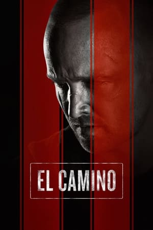 Image El Camino: Um Filme de Breaking Bad