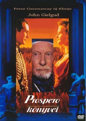 Prospero könyvei 1991