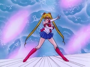 Sailor Moon: 1×43