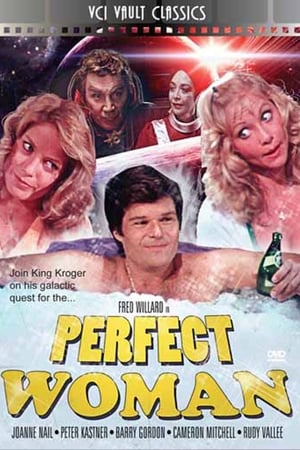 The Perfect Woman poster