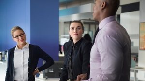 DC: Supergirl: s3 e12 PL