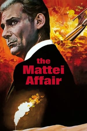 watch-The Mattei Affair