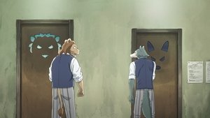 BEASTARS