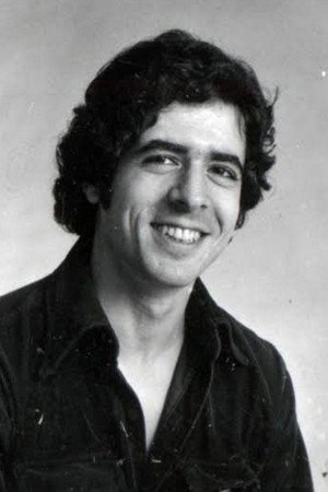 Jamie Gillis portrait