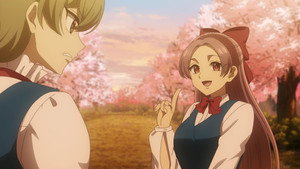 Ibitte Konai Gibo to Gishi Cap 5