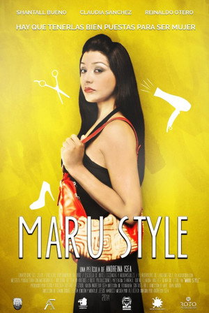 Maru Style