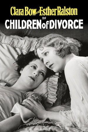 Children of Divorce
