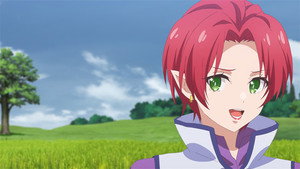 Rakudai Kenja no Gakuin Musou: Nidome no Tensei, S-Rank Cheat Majutsushi Boukenroku Cap 8