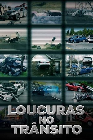 Image The World's Deadliest Drivers