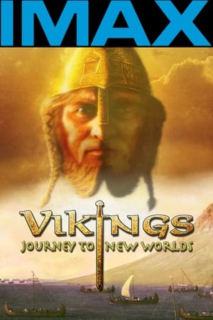 Poster Vikings: Journey to New Worlds (2004)