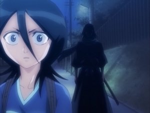 Bleach Season 1 Episode 16