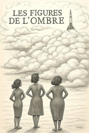 poster Hidden Figures