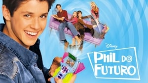 poster Phil of the Future