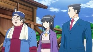 Ace Attorney Season 1 Episode 6