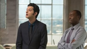 House of Lies: 4×8