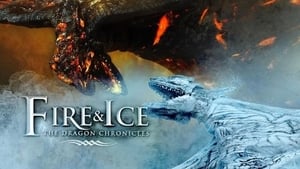 Fire and Ice: The Dragon Chronicles