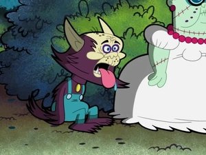 The Grim Adventures of Billy and Mandy Season 4 Episode 13