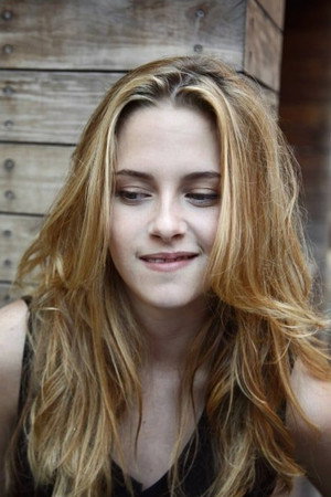 Kristen Stewart
