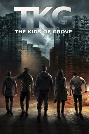 watch-TKG: The Kids of Grove