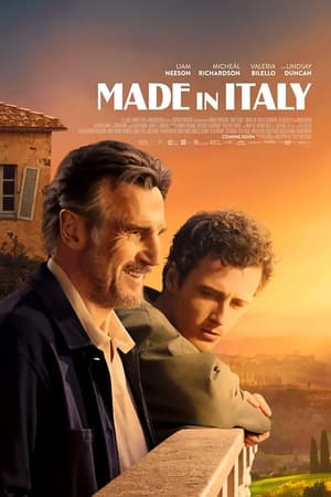 Poster di Made in Italy