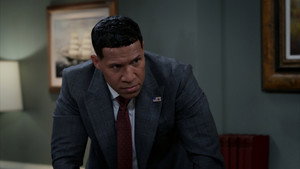 Tyler Perry's The Oval - Season 7 Episode 4