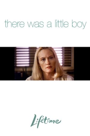 Poster There Was a Little Boy 1993